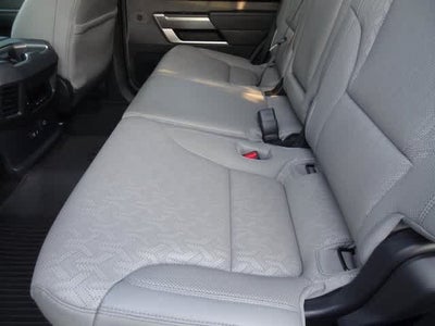 2023 Toyota Sequoia SR5