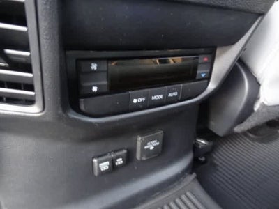 2023 Toyota Sequoia SR5