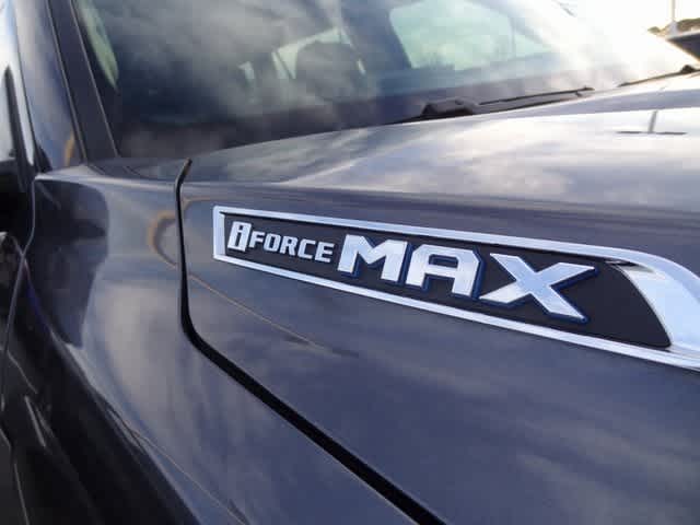 2023 Toyota Sequoia SR5