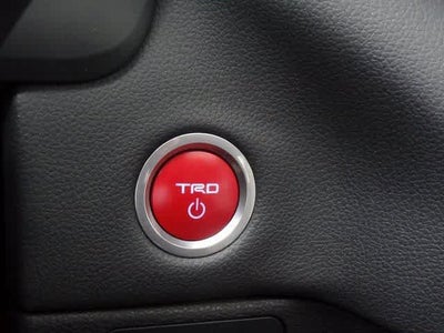 2023 Toyota Sequoia SR5