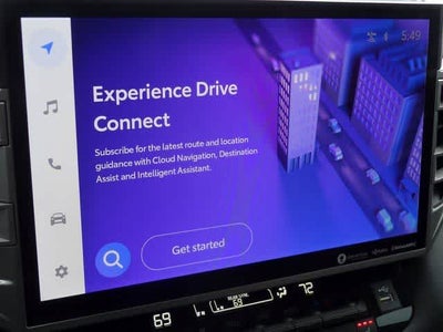 2023 Toyota Sequoia SR5