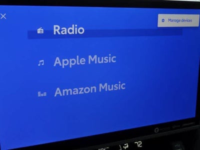 2023 Toyota Sequoia SR5