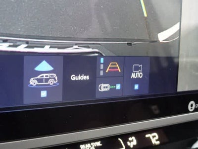 2023 Toyota Sequoia SR5