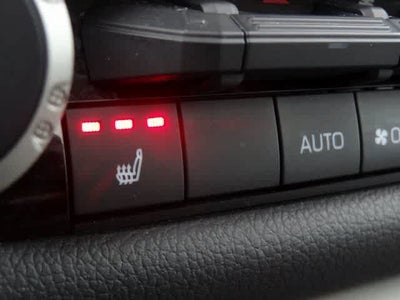 2023 Toyota Sequoia SR5