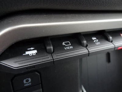 2023 Toyota Sequoia SR5