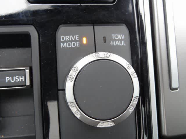 2023 Toyota Sequoia SR5