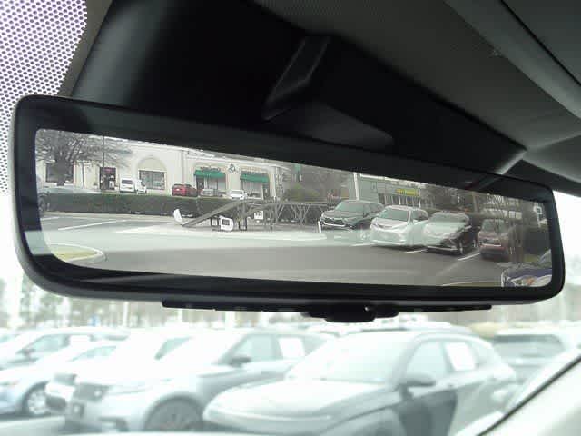 2023 Toyota Sequoia SR5