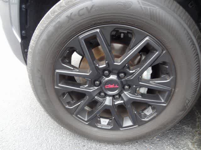 2023 Toyota Sequoia SR5