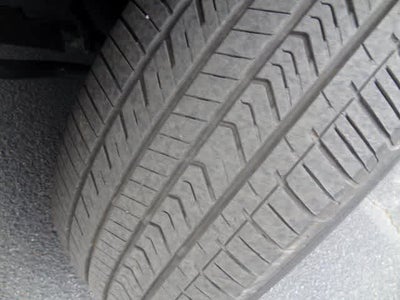 2023 Toyota Sequoia SR5