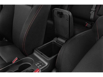 2020 Subaru WRX Premium