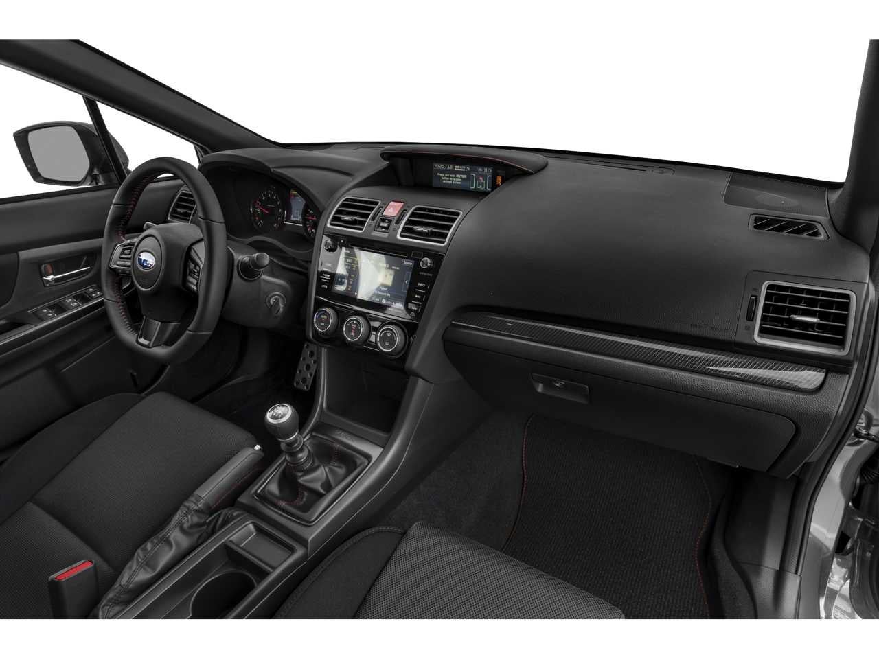 2020 Subaru WRX Premium