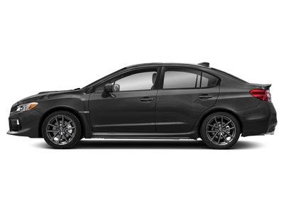2020 Subaru WRX Premium