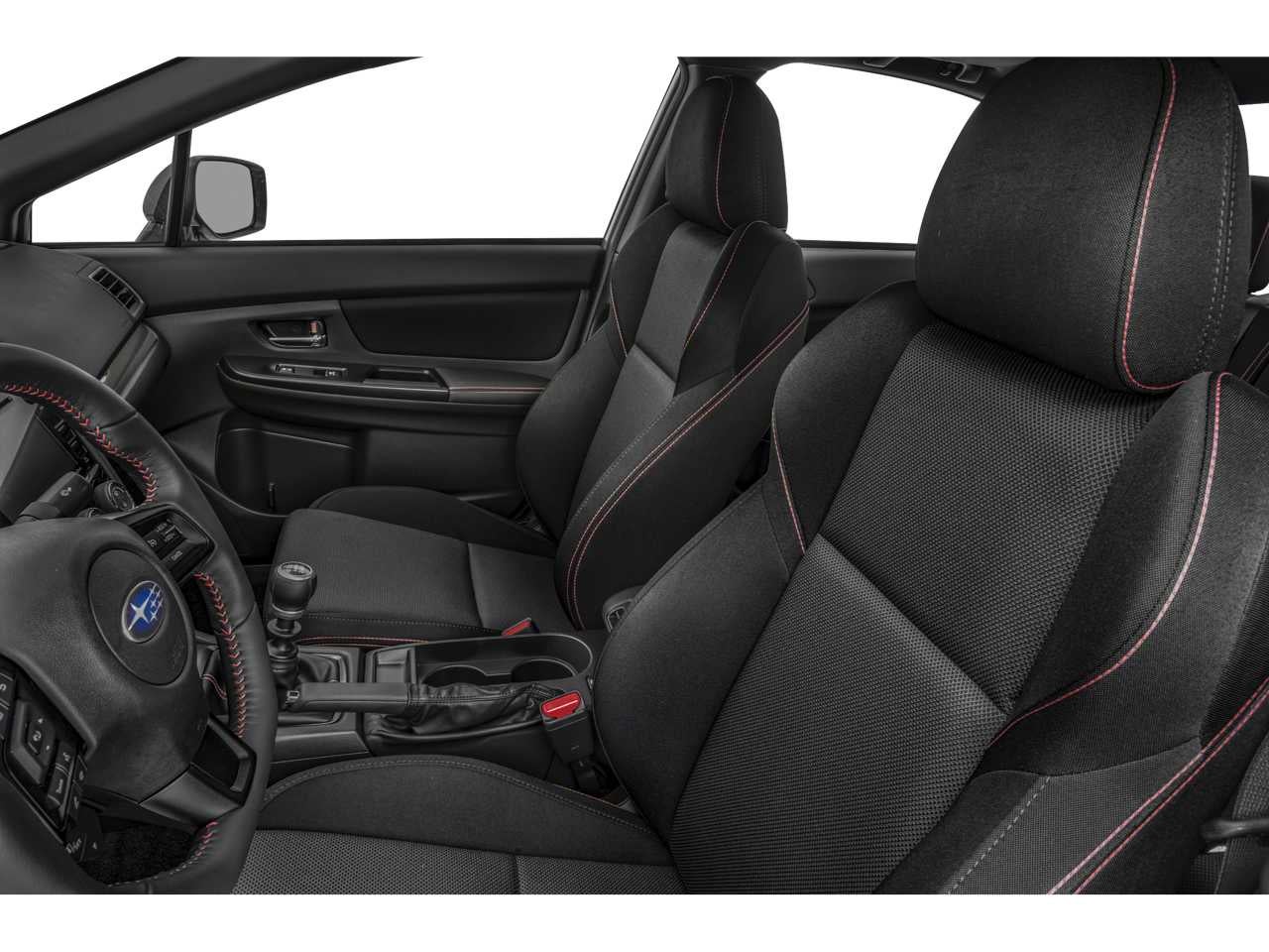 2020 Subaru WRX Premium