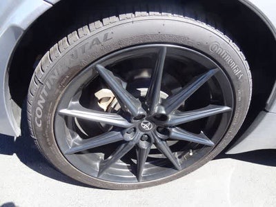 2022 Toyota GR86 Premium