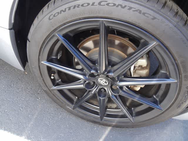 2022 Toyota GR86 Premium