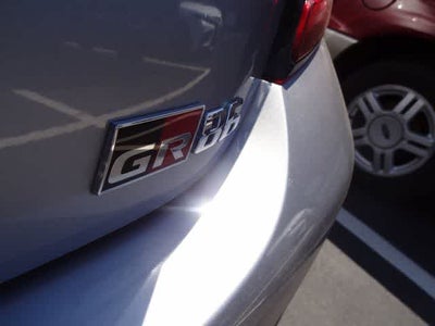 2022 Toyota GR86 Premium