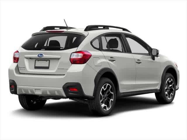 2017 Subaru Crosstrek Premium