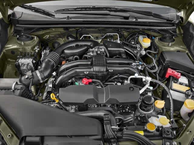 2017 Subaru Crosstrek Premium