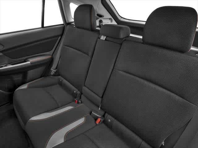 2017 Subaru Crosstrek Premium