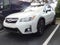 2016 Subaru Crosstrek Limited