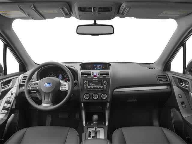 2014 Subaru Forester 2.0XT Touring