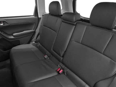 2014 Subaru Forester 2.0XT Touring