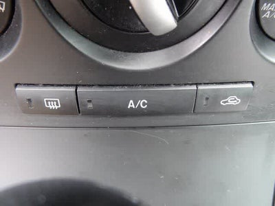 2012 Mazda MAZDA3 i Sport