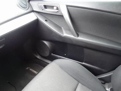 2012 Mazda MAZDA3 i Sport