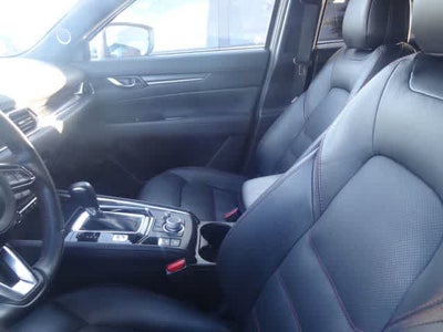 2023 Mazda Mazda CX-5 2.5 Turbo