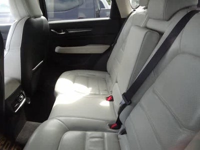 2019 Mazda Mazda CX-5 Grand Touring