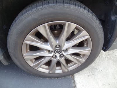 2019 Mazda Mazda CX-5 Grand Touring
