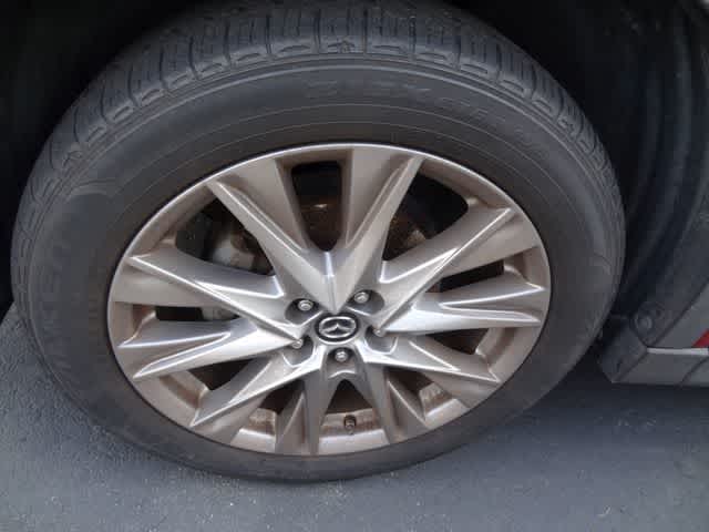 2019 Mazda Mazda CX-5 Grand Touring