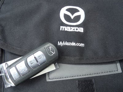 2019 Mazda Mazda CX-5 Grand Touring