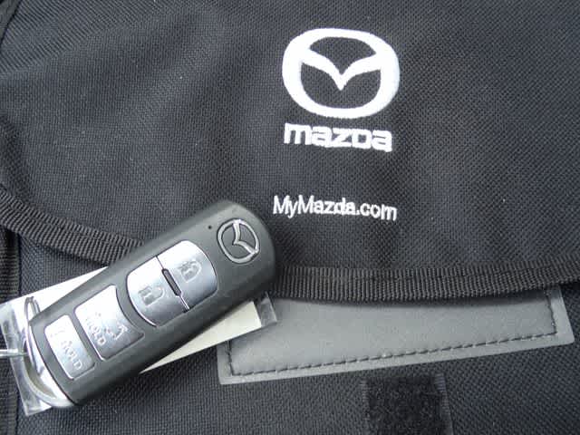 2019 Mazda Mazda CX-5 Grand Touring