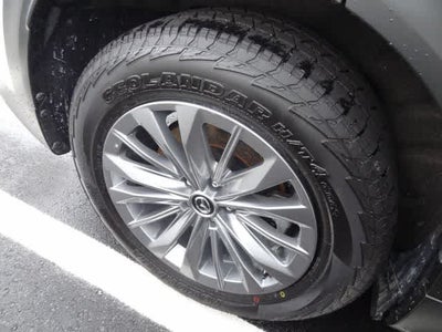 2024 Mazda Mazda CX-90 3.3 Turbo Preferred Plus