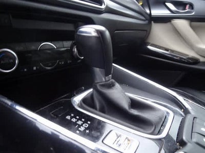 2016 Mazda Mazda CX-9 Touring