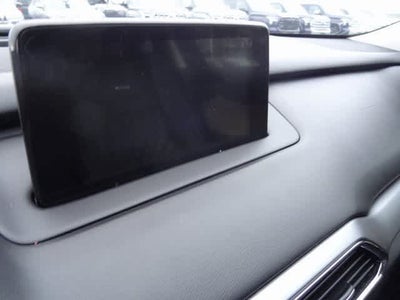 2016 Mazda Mazda CX-9 Touring