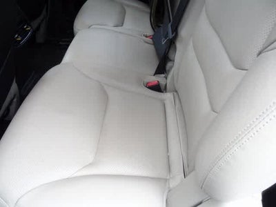 2016 Mazda Mazda CX-9 Touring