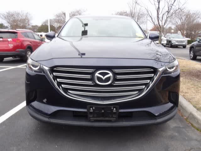 2016 Mazda Mazda CX-9 Touring