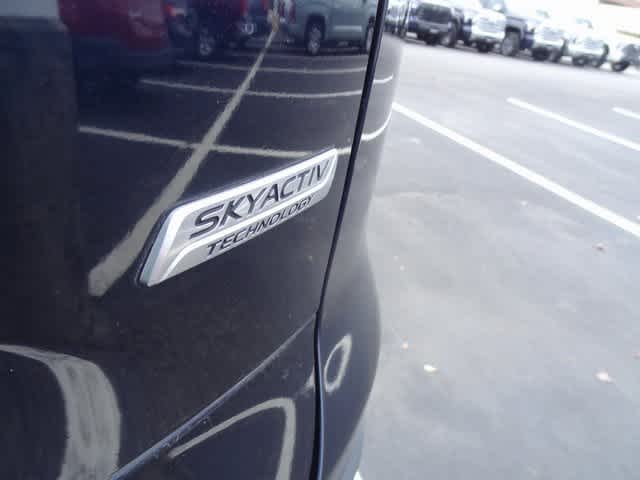 2016 Mazda Mazda CX-9 Touring