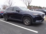 2016 Mazda Mazda CX-9 Touring