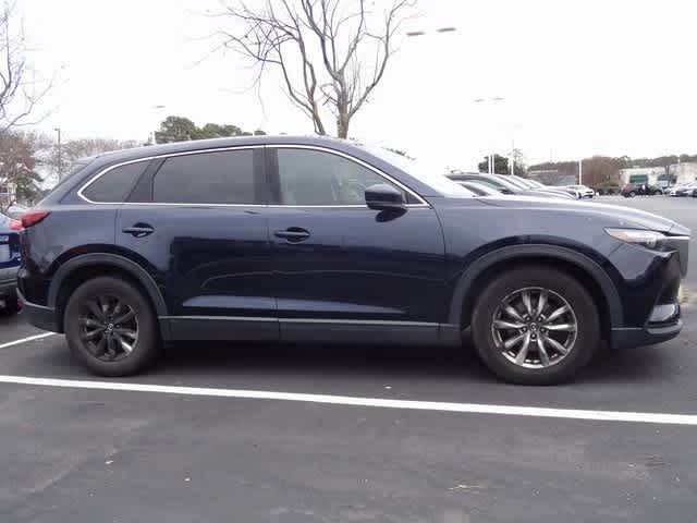 2016 Mazda Mazda CX-9 Touring