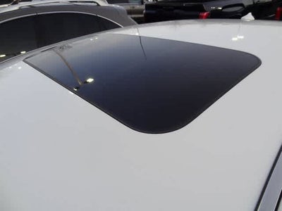 2018 INFINITI Q70L 3.7 LUXE