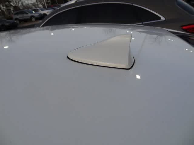 2018 INFINITI Q70L 3.7 LUXE