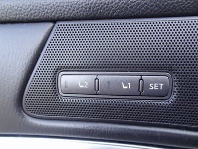 2018 INFINITI Q70L 3.7 LUXE