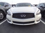 2018 INFINITI Q70L 3.7 LUXE