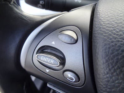 2018 INFINITI Q70L 3.7 LUXE