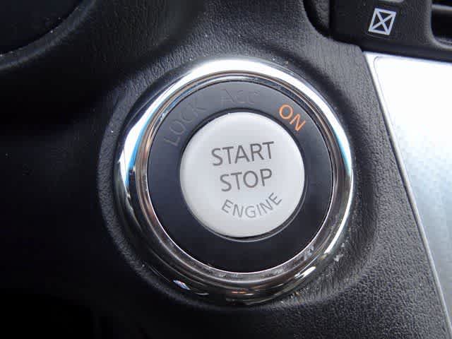 2018 INFINITI Q70L 3.7 LUXE