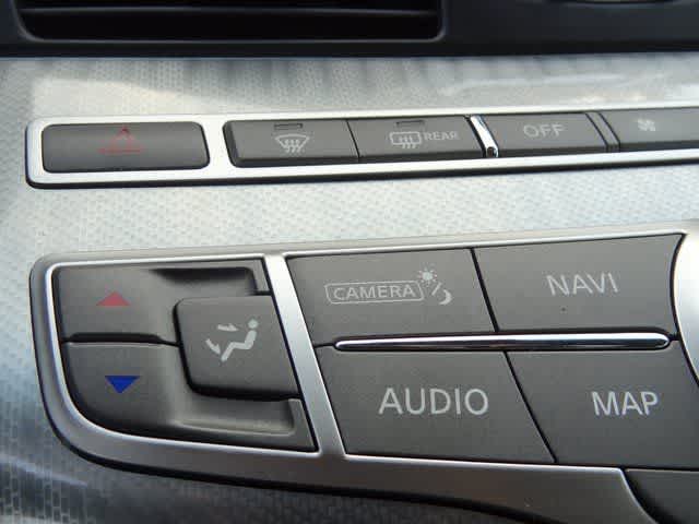 2018 INFINITI Q70L 3.7 LUXE