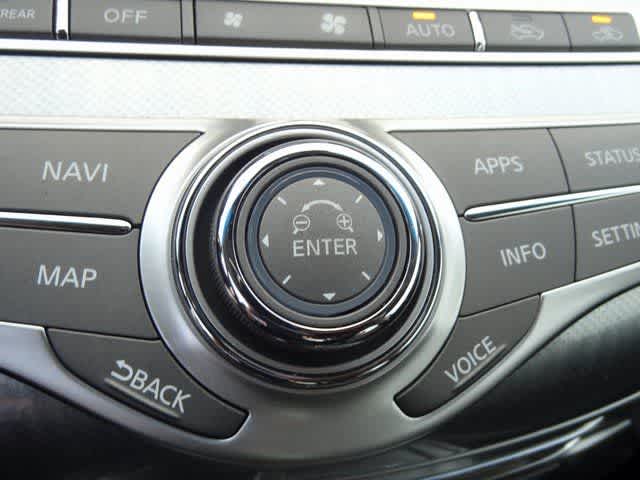 2018 INFINITI Q70L 3.7 LUXE